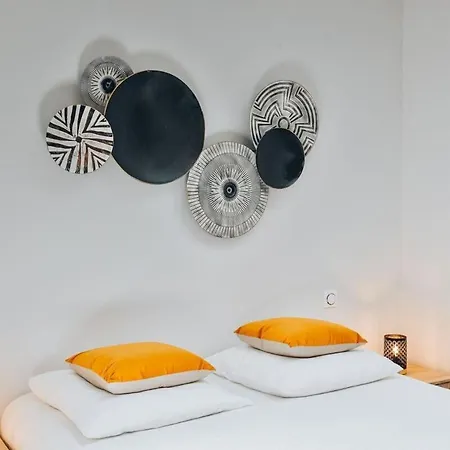 Apartment Domaine Grand Piquecaillou - Sauternes Saint-Maixant (Gironde)