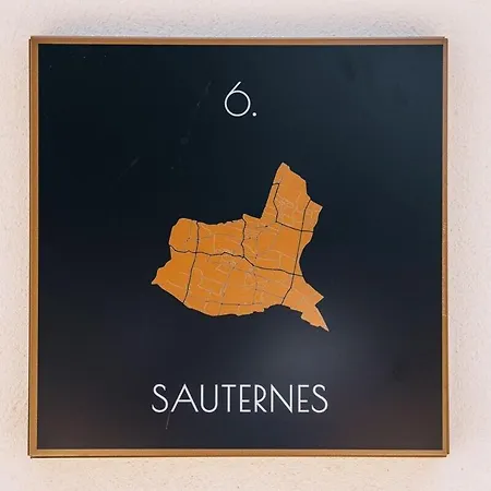 Domaine Grand Piquecaillou - Sauternes Saint-Maixant (Gironde)