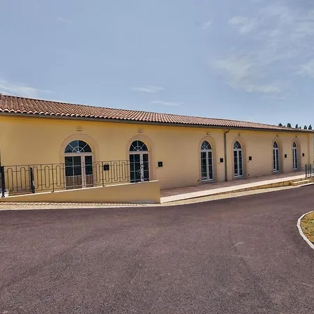 Appartamento Domaine Grand Piquecaillou - Sauternes *